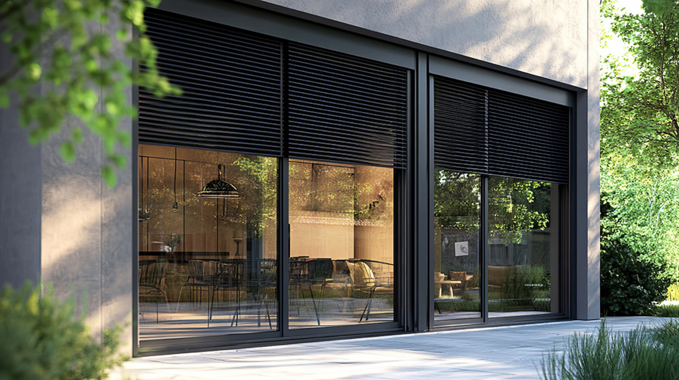 Haustechnik bei Muster Elektro in Musterstadt